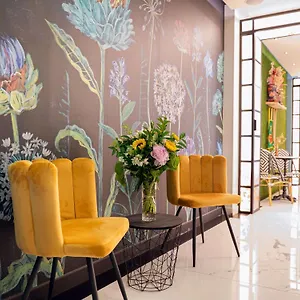 Ibis Styles Batignolles Paryż